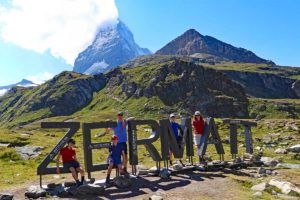 Best things to do in Zermatt Switzerland