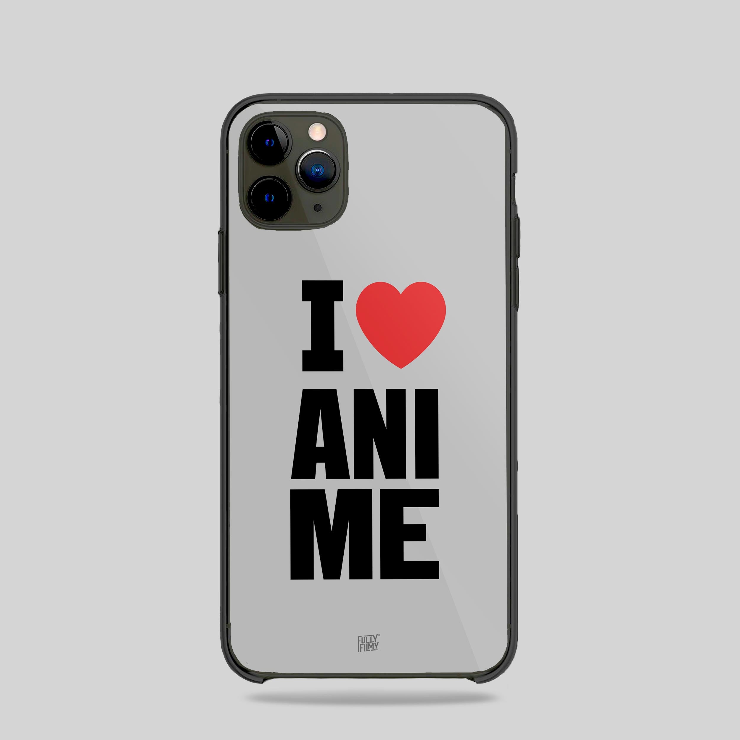 Boomslank Anime Samsung Phone Cases