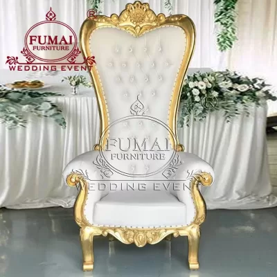 Wedding Throne Chairs