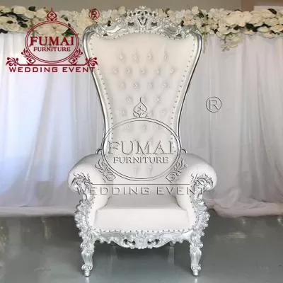 Throne Wedding Chairs