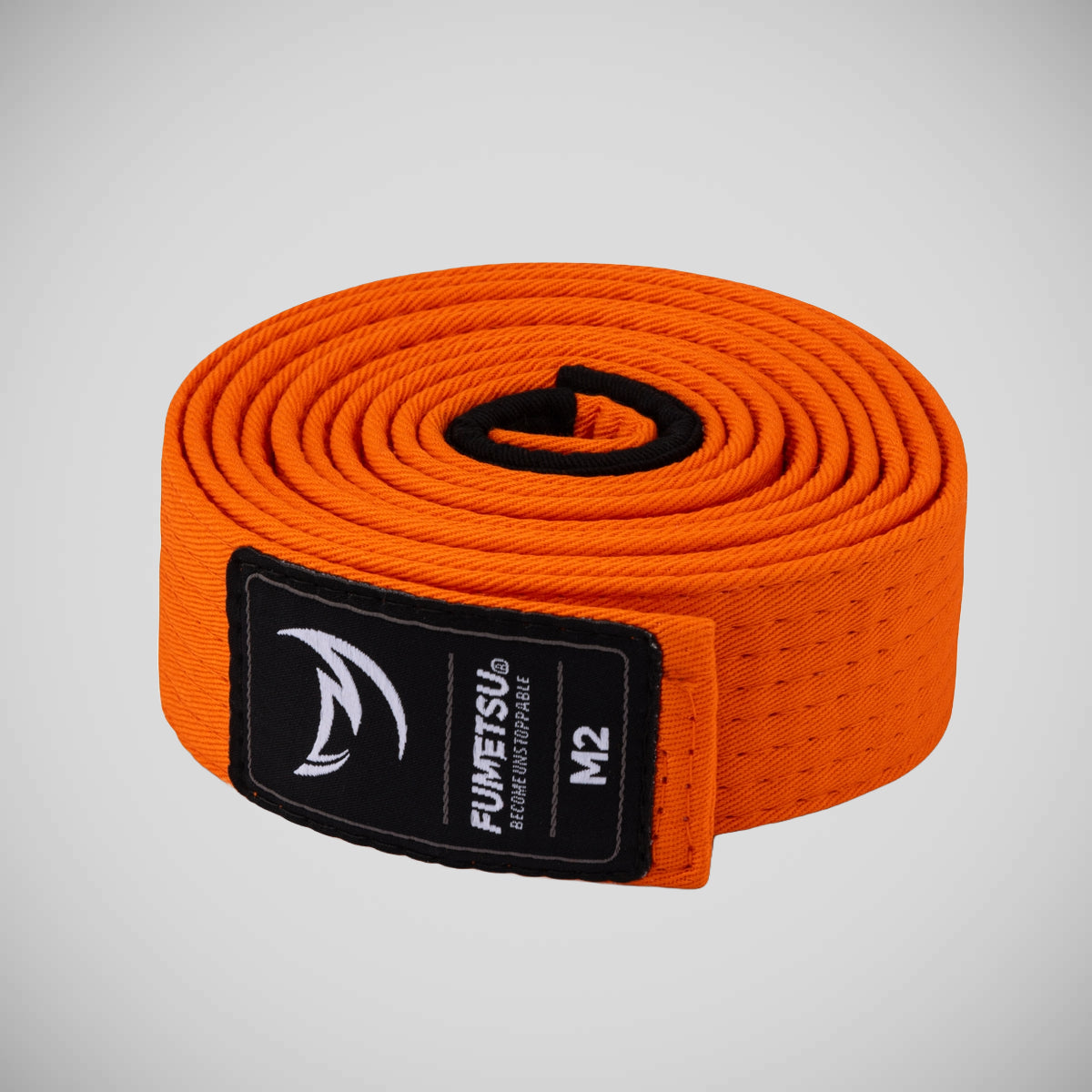 Icon Kids Jiu Jitsu Belt Orange from Fumetsu