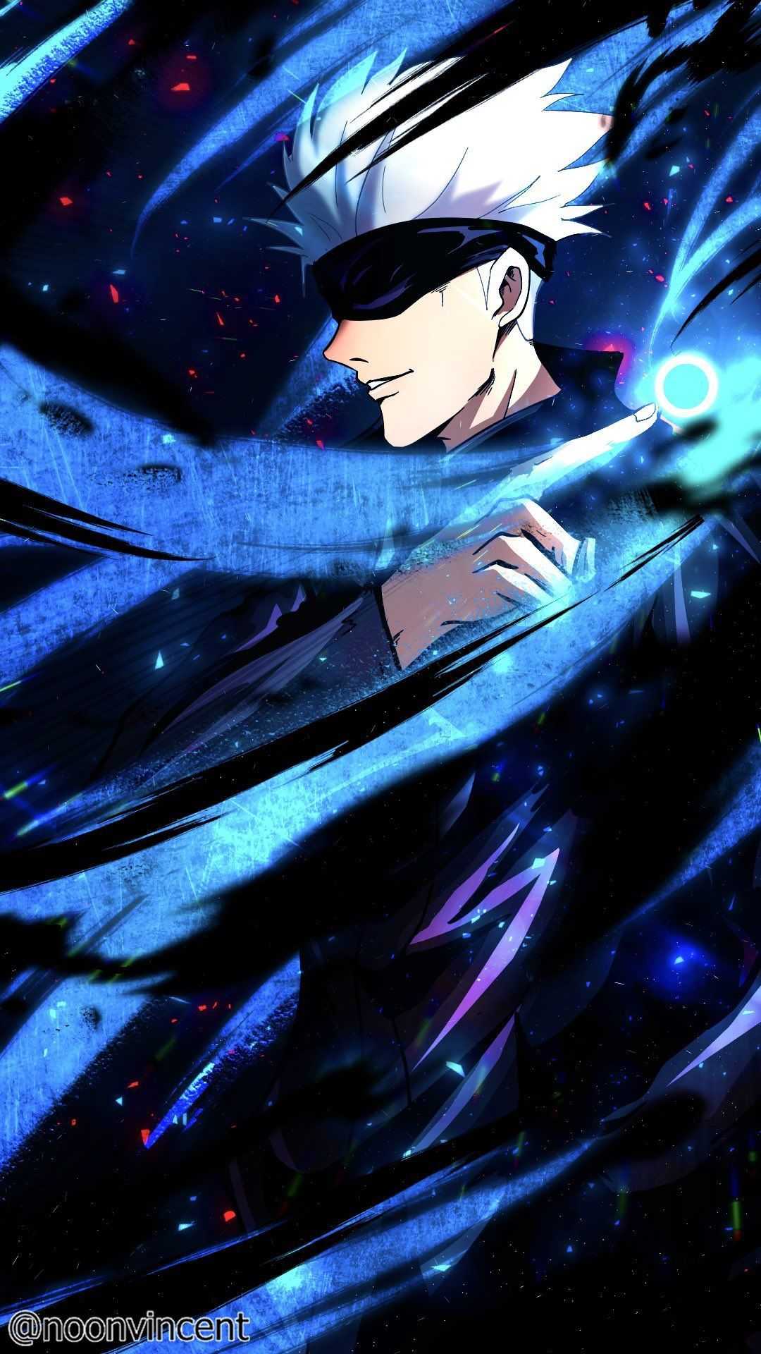 read Jujutsu Kaisen  Wallpapers from Jujutsu Kaisen PR account