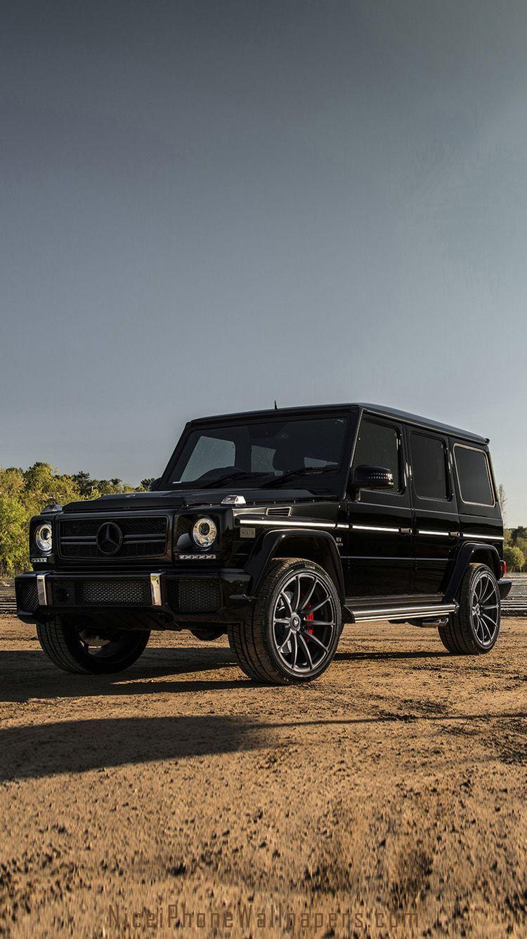 Brabus G Wagon Wallpaper Download | MobCup