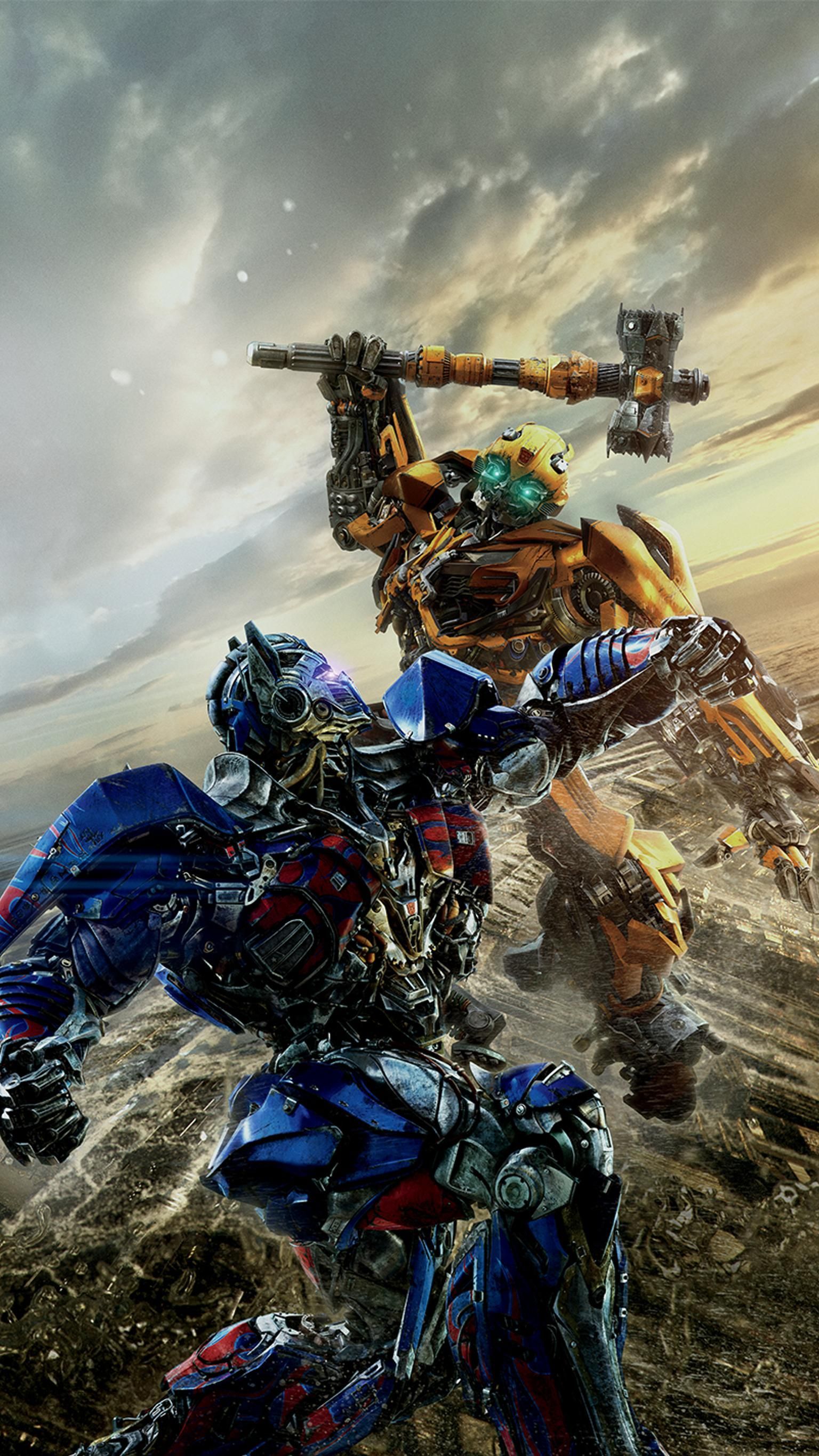 50 Transformers 2 Optimus Prime Wallpaper  WallpaperSafari