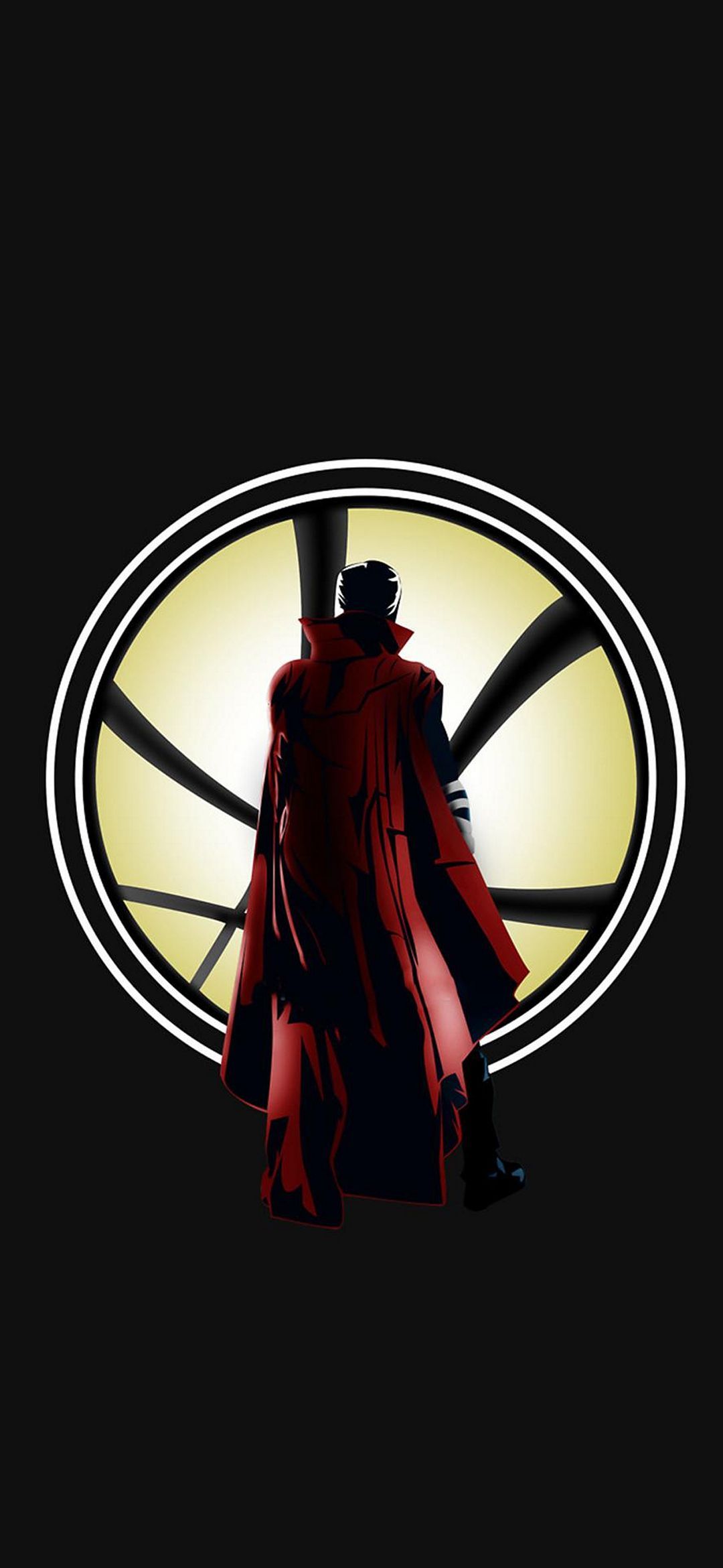 Doctor Strange  iPhone wallpapers  Doctor strange marvel Doctor strange  Marvel