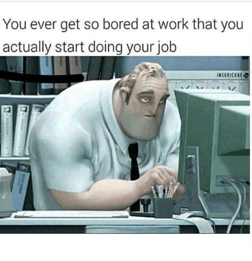 Funny Work Memes You Will Laugh At