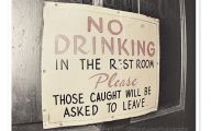 Funny Bar Signs 15 Widescreen Wallpaper