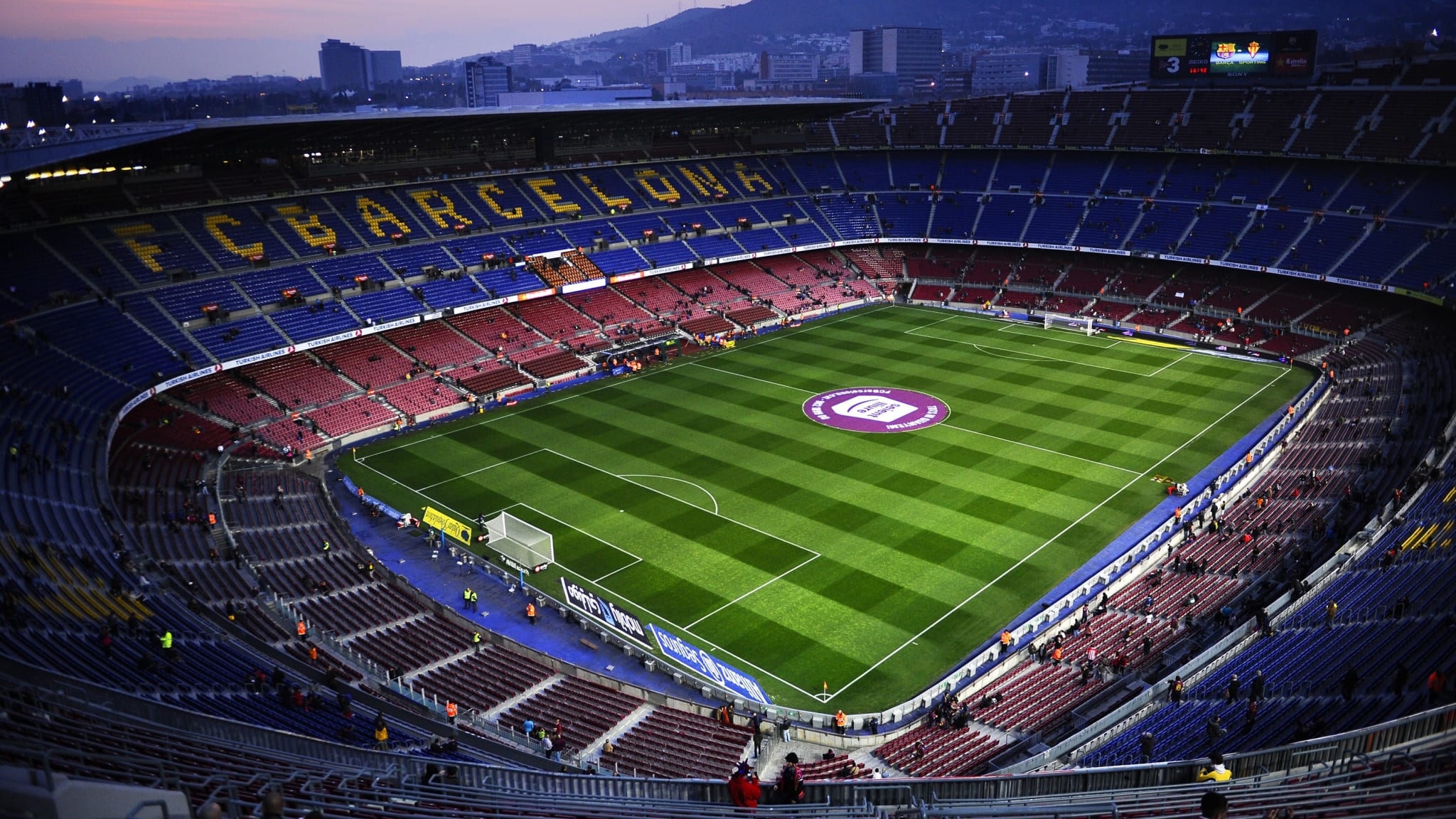 Camp Nou