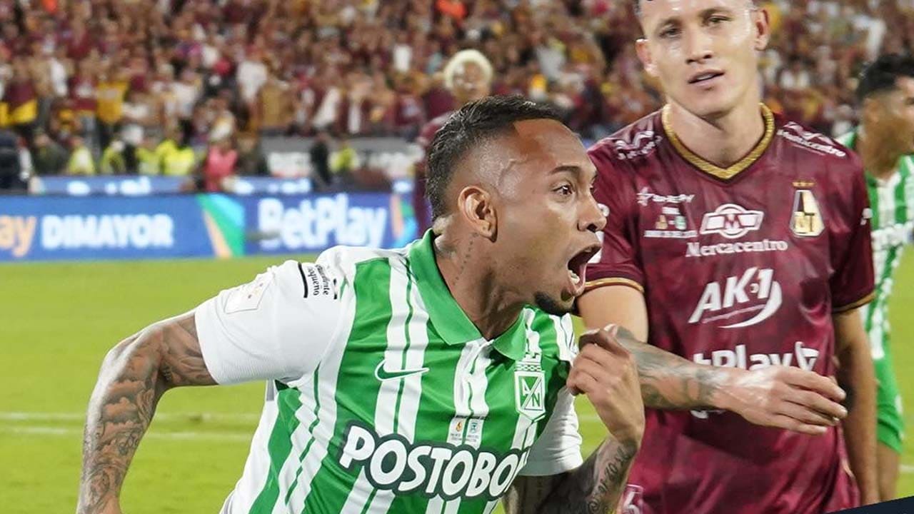 atletico nacional final liga betplay deportes tolima