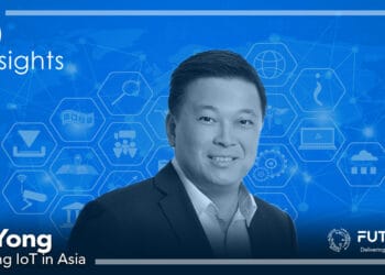 PodChats for FutureIoT: Accelerating IoT in Asia