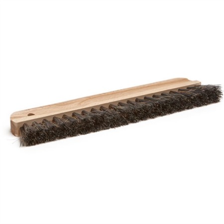 Image de Brosse à papier peint Noir