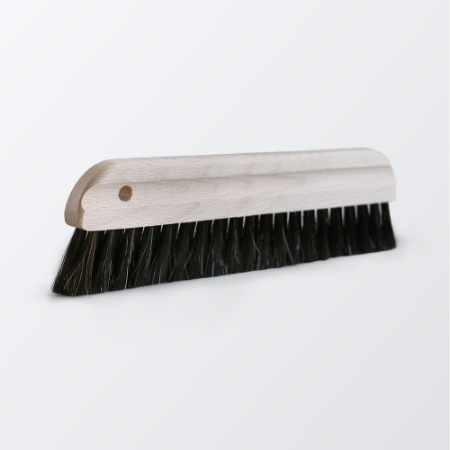 Image de Brosse à papier peint Noir