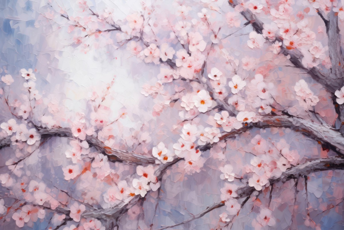 Image de Cherry Tree