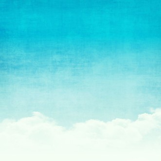 Picture of Grunge abstract sky background