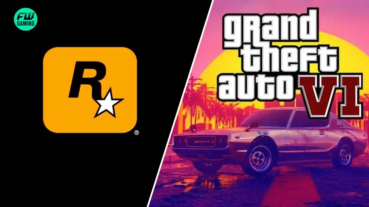 Rockstar's 25th Anniversary Logo Could Include 1 GTA 6 Easter Egg that ...