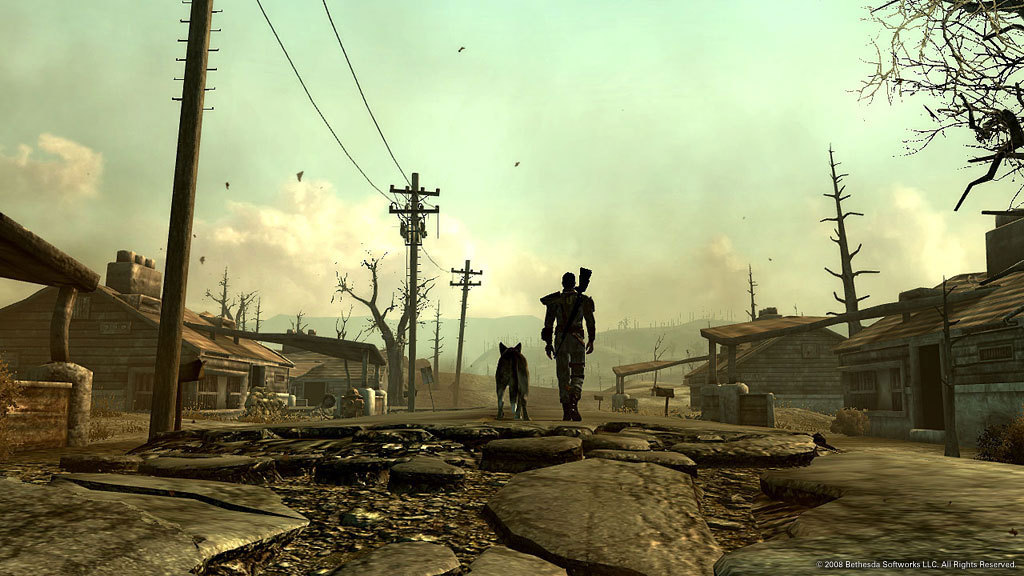 Fallout 3 1