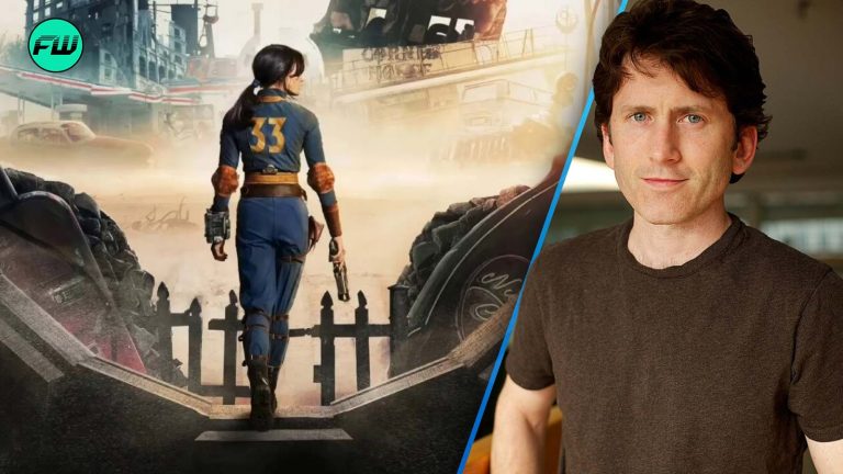 “Each game is a chapter”: Todd Howard Adapted an Original Story for the Fallout TV Show Because as a Fan He Wanted “to see something new”