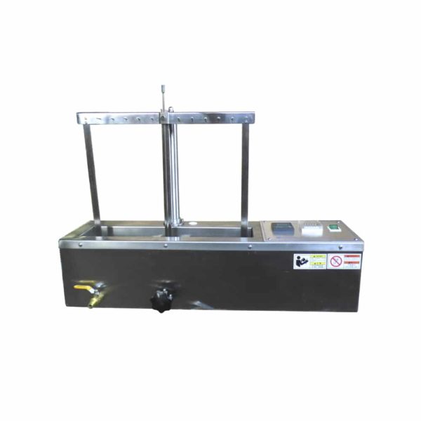 Capillary Effect Tester