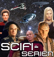 SciFi-Serien