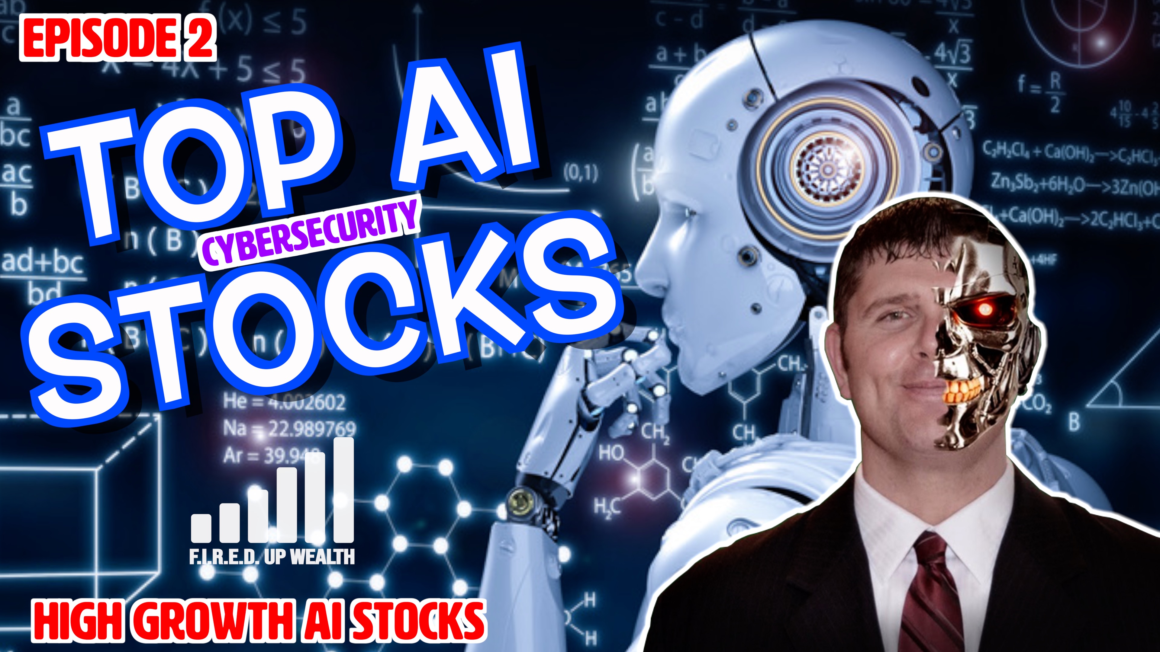 Top 12 HighGrowth Artificial Intelligence Stocks Part II The