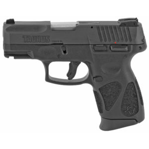 Taurus G2C pistol 9mm