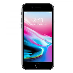 Apple iPhone 8 64Gb (Space Gray)