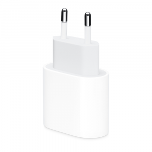 Адаптер питания Apple USB-C 20Вт