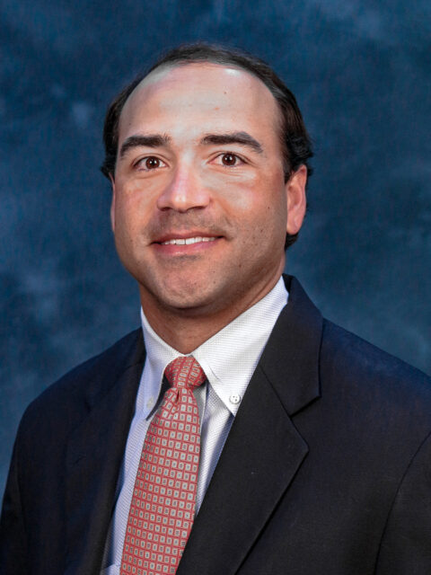 Garland K. Gudger, Jr., MD - Primary Profile Photo