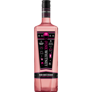 New Amsterdam Pink Whitney