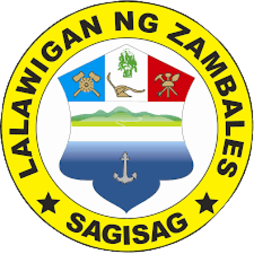 Lalawigan Ng Zambales Logo