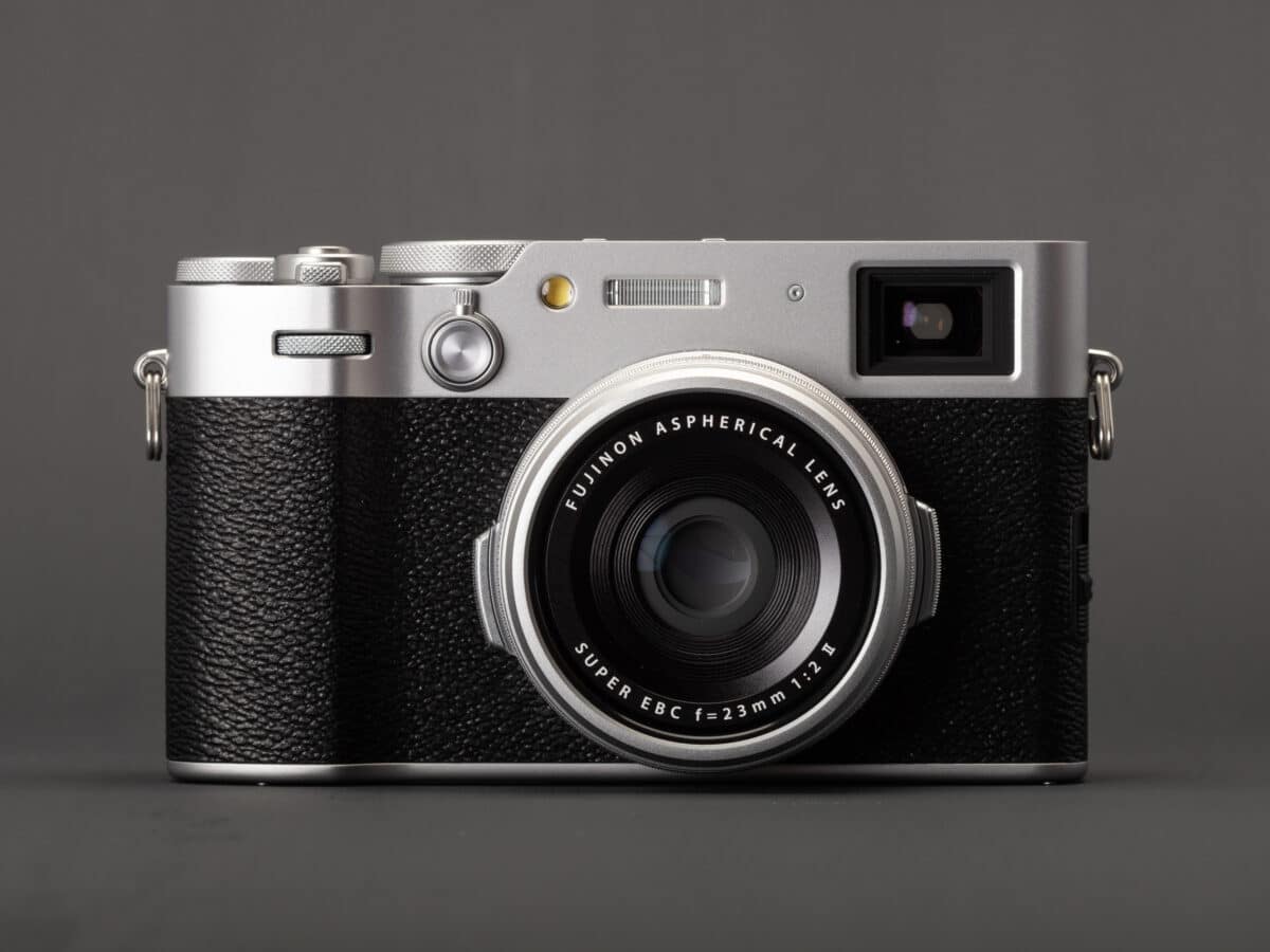 Fujifilm Releases the X100VI Camera