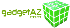 gadgetaz.com logo