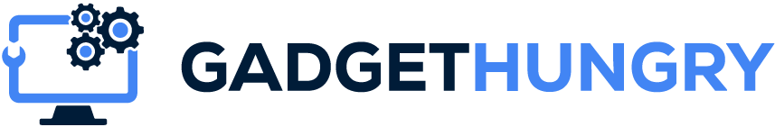 Gadgethungry logo