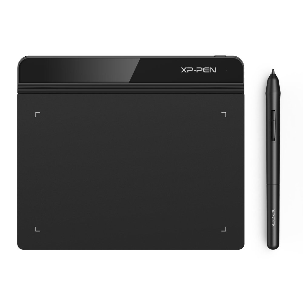 XP-Pen StarG640 Digital Writing Pad 