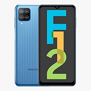 Samsung Galaxy F12