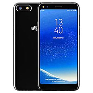 Micromax Canvas 1 2018