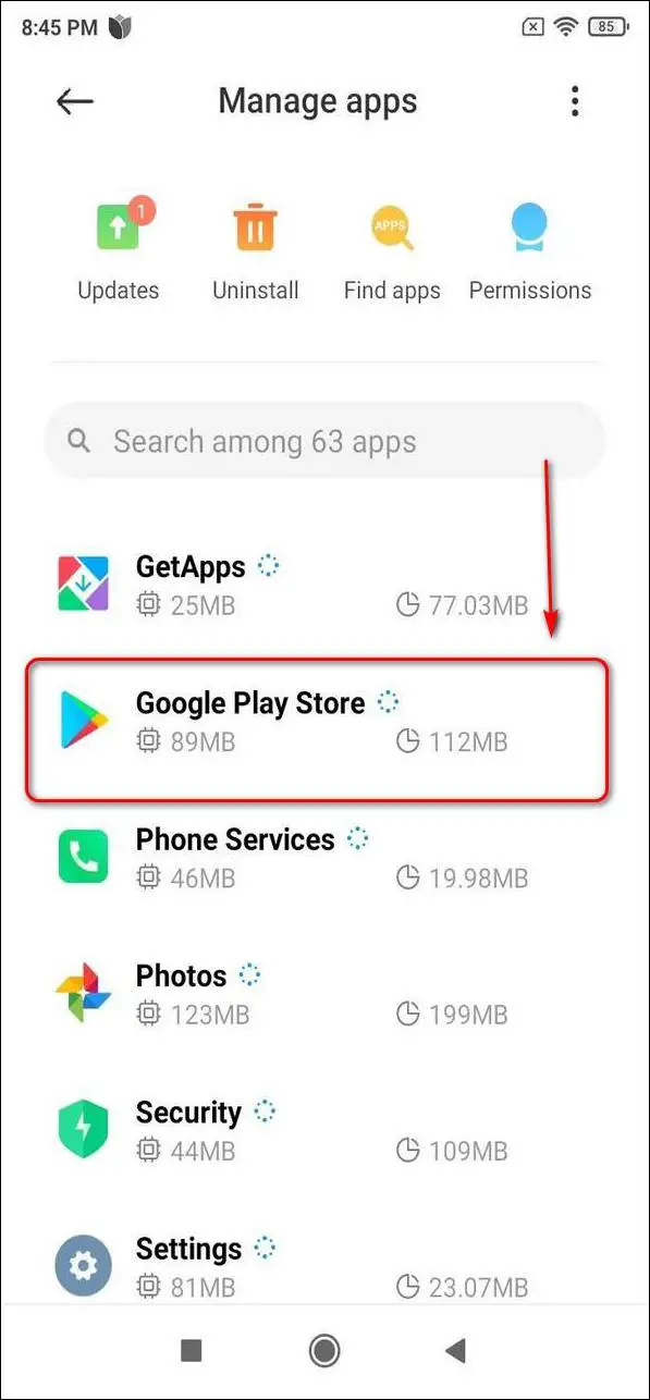 [Working] 5 Ways to Fix 'Google Play Store Authentication is Required ...