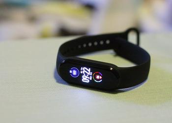 Обзор фитнес-браслета Xiaomi Mi Band 5: это пять!