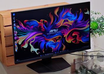 Обзор MSI G274QPF E2: доступный геймерский IPS-монитор с частотой обновления 180 Гц