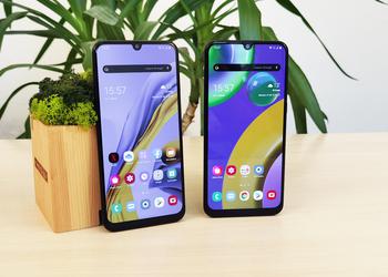 Обзор Samsung Galaxy M31 и Galaxy M21: ложка корейского дёгтя в бочку китайского мёда