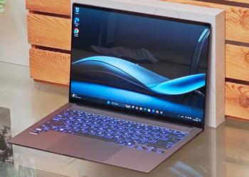 Король портативности: обзор ноутбука ASUS Zenbook S 14