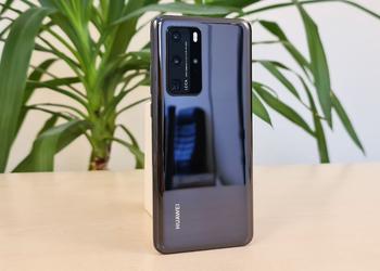 Обзор Huawei P40 Pro: купить нельзя игнорировать