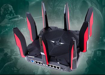 Обзор TP-Link Archer AX11000: роутер «на вырост» с поддержкой Wi-Fi 6