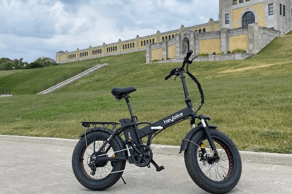 4 Best Folding Bikes for Heavy Riders in 2024 | Foldable Bike for Heavy ...