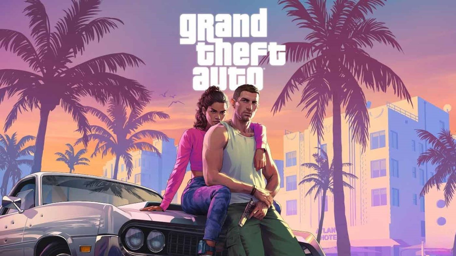 Waiting for GTA VI: trailer reaches phenomenal 200 million views