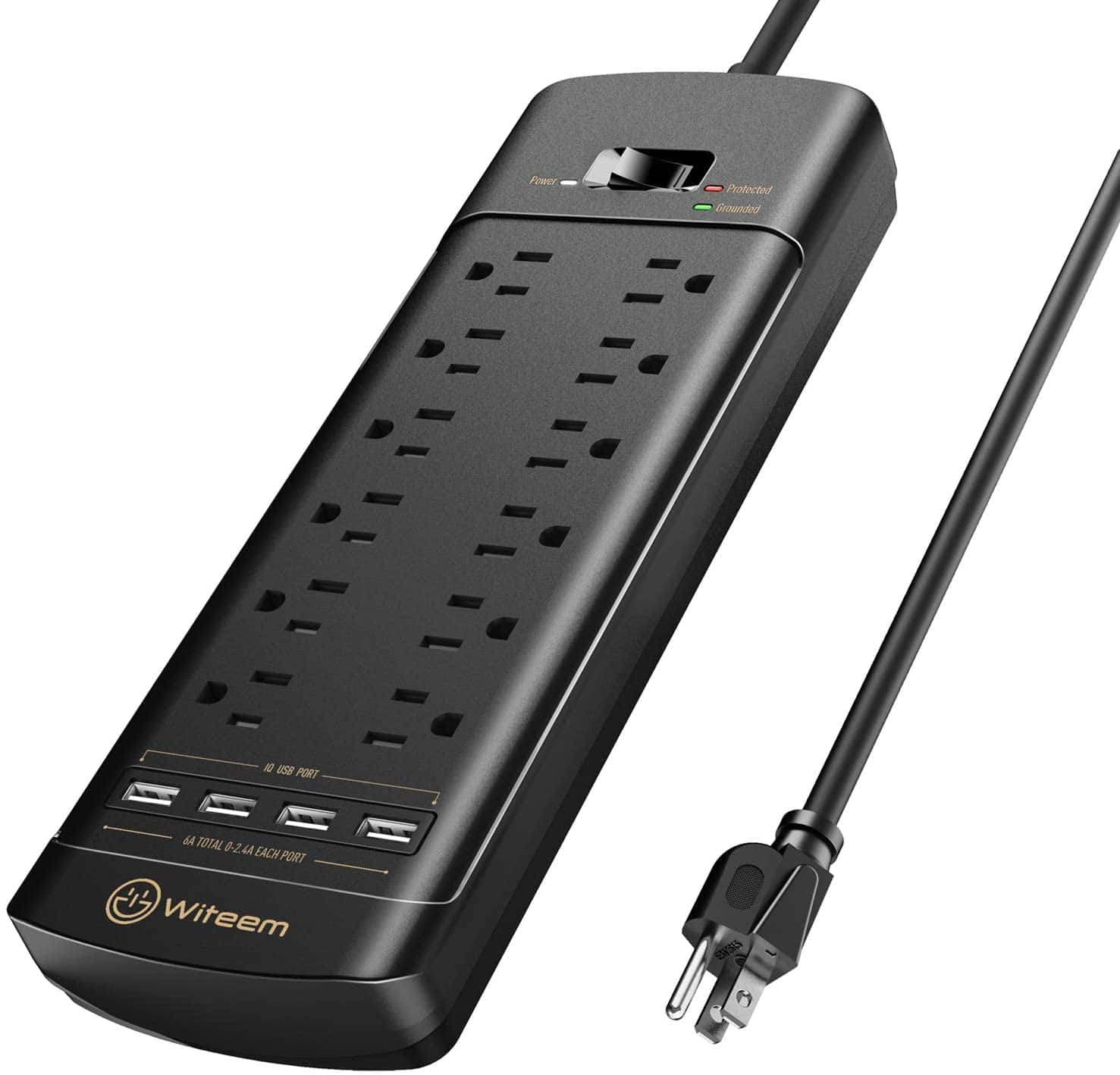 Witeem Surge protector