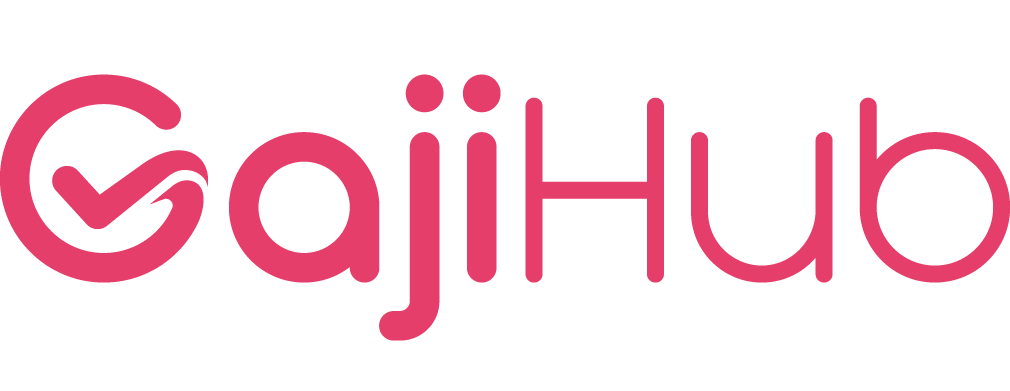 Gajihub Blog