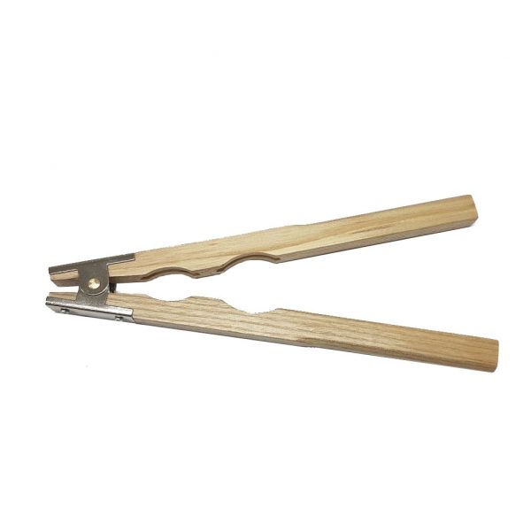 Wood Ring Holder Plier