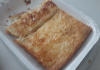 tereyağlı peynirli börek