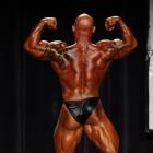 James  Bowe - IFBB North American Championships 2011 - #1